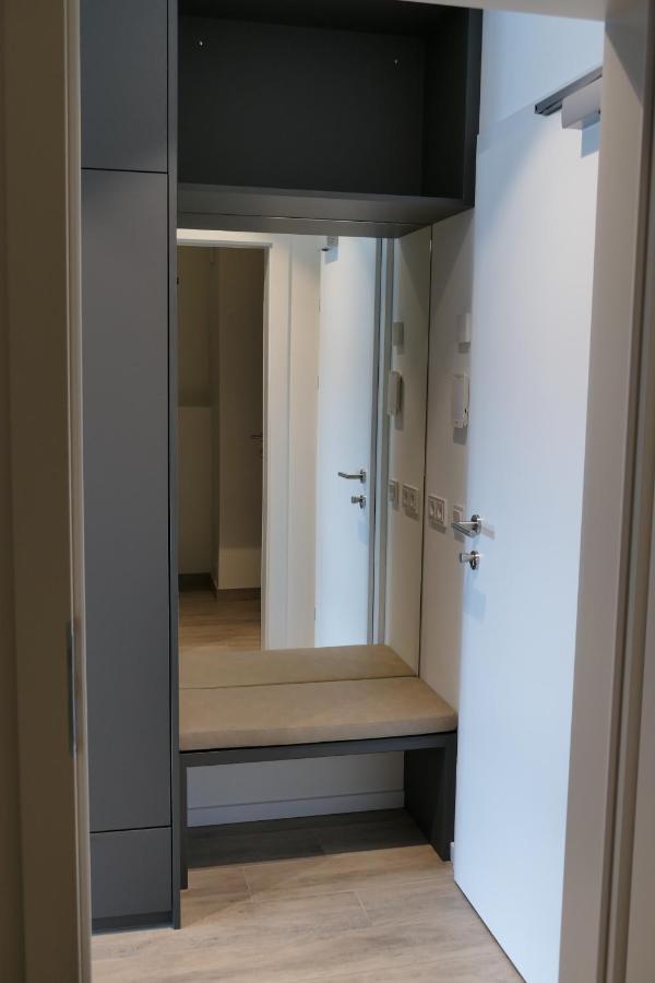 Woerthersee - Apartment 44 Techelsberg Extérieur photo