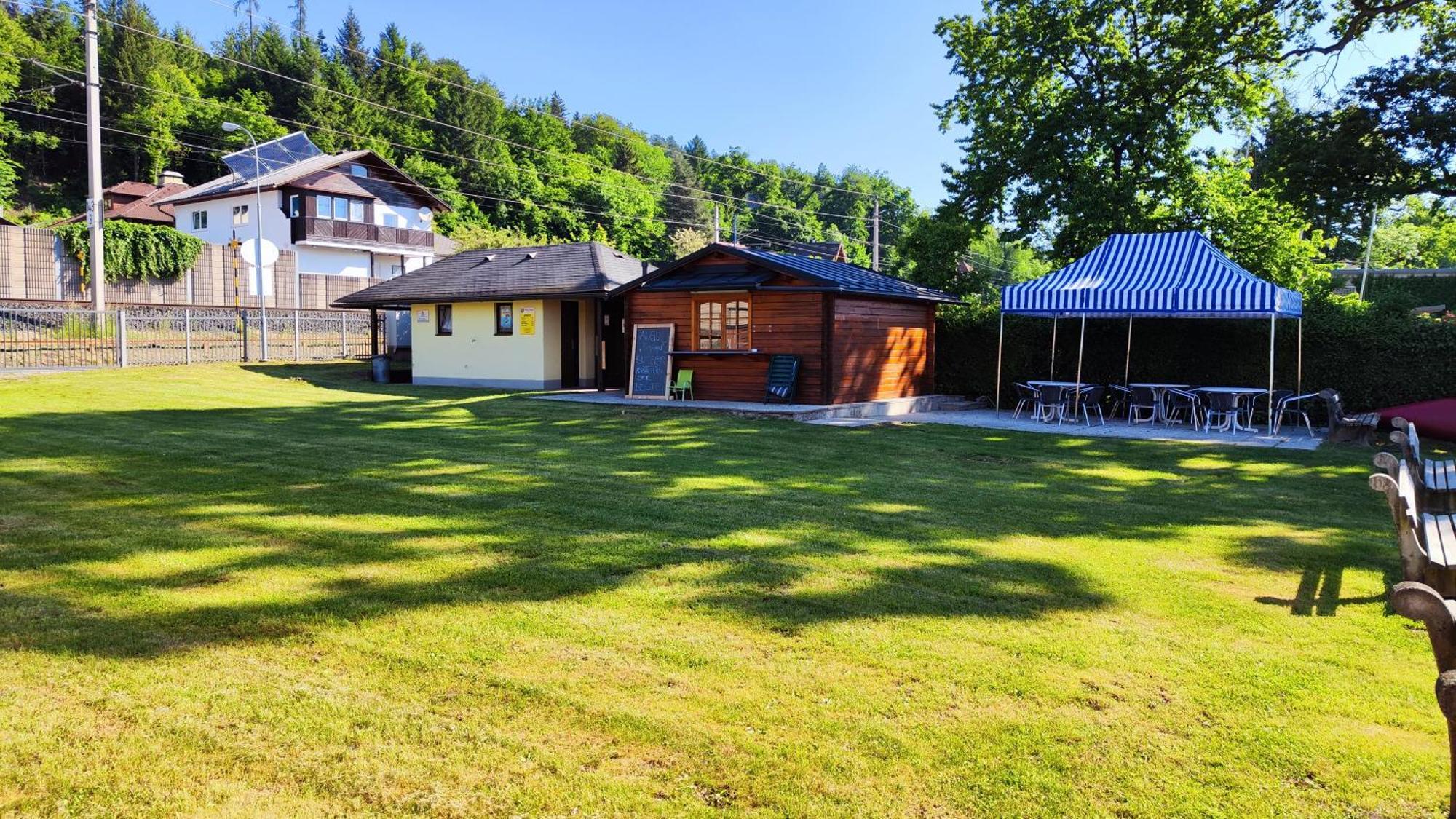 Woerthersee - Apartment 44 Techelsberg Extérieur photo